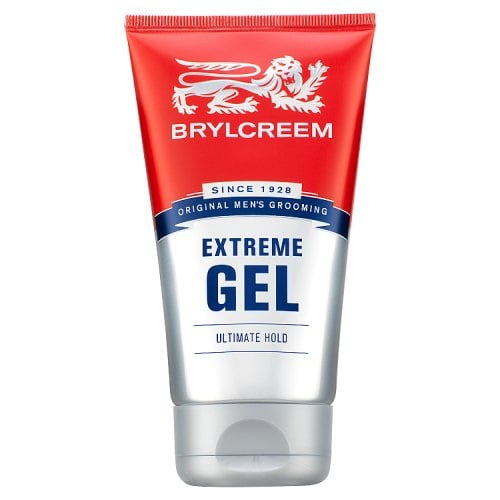 Brylcreem Extreme Hair Gel Ultimate Hold 150 ml by Brylcreem Brylcreem Extreme Hair Gel Ultimate Hold 150 ml by Brylcreem