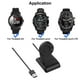 thumbnail image 3 of Sidaley Base de carga para reloj inteligente E3 Cable de carga Base de cuna de datos de carga USB Electrónica, 3 of 6