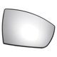 thumbnail image 1 of Reemplazo de vidrio de espejo retrovisor asférico del lado derecho del pasajero calefaccionado para Ford Grand C-Max 10-19, 1 of 6