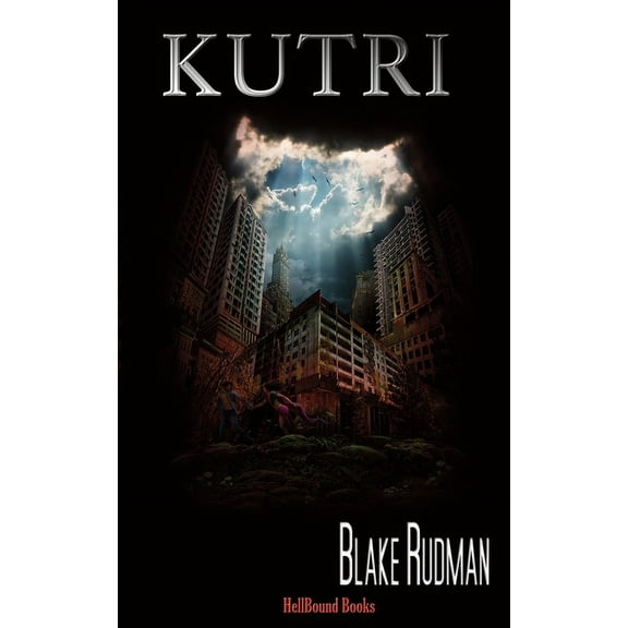 Kutri, (Paperback)
