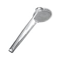 thumbnail image 1 of CAIROYAR Cuchara con filtro de alimentos multifuncional con colador de malla con clip Cuchara para freír aceite, 1 of 7