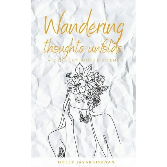 Wandering mind unfolds, (Paperback)