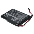 thumbnail image 2 of Battery for Magellan 338040000014 RoadMate 2230 2230T-LM GPS Navigation 750mAh, 2 of 4