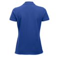 thumbnail image 3 of Clique - Polo Marion para Mujer (Azul), 3 of 4