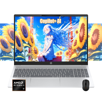 HP 15.6