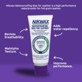 thumbnail image 4 of Nikwax Cire Imperméable pour Cuir, 100 ml, 4 of 5