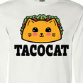 thumbnail image 4 of Inktastic Tacocat Cindo De Mayo Long Sleeve T-Shirt, 4 of 5