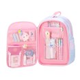 thumbnail image 2 of Bolsa Mochila arcoíris para niñas, mochila escolar portátil de viaje para estudiantes de gran capacidad Ndcxsfigh Para Estrenar, 2 of 6