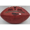 thumbnail image 5 of Matt Hasselbeck Autographed Official NFL Leather Game Football Seattle Seahawks "Go Hawks!" MCS Holo #87151, 5 of 5