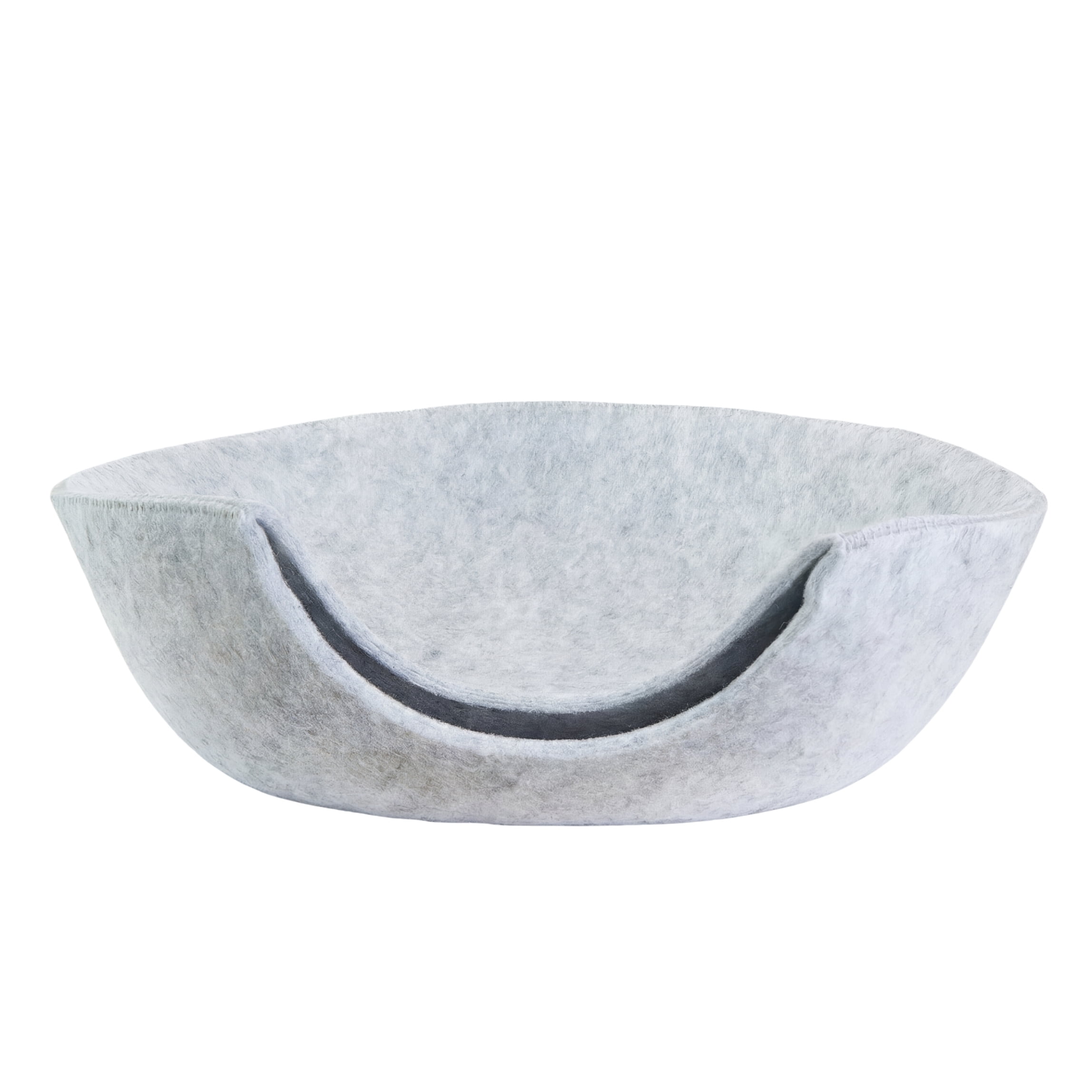 One Paw, Lit Caverne pour Chat, Forme Parfaite pour les Chats