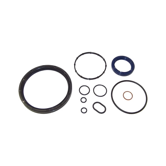 DNJ LGS3120 Lower Gasket Set Fits Cars & Trucks 03-04 Cadillac CTS 3.2L V6 DOHC 24v
