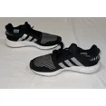 thumbnail image 2 of Ad-id-as Swift Running Shoes Mens Size 7 Black and Grey EUC, 2 of 6