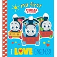 thumbnail image 1 of Pre-Owned I LOVE ENGINES! - BB, 1 of 1