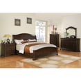 thumbnail image 2 of Picket House Furnishings Conley Cherry Nightstand, 2 of 4