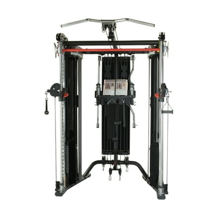Inspire Fitness FT2 Functional Trainer and Smith Machine