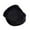 Black, variant on Vikakiooze Unisex Classic Fleece Foldable Earmuffs Winter Accessory Outdoor Earmuffs