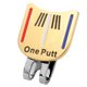 thumbnail image 4 of 1 Unid de Clip Magneticó para golf Accesorio de ejercicio de Sombrero para Golfista Pieza para Entrenador, 4 of 8