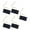 5pcs, variant on 0.3W Solar Cells Diy Solar Charger Small Solar Panel Module 5V 60Ma Solar Panels Compact And Portable Solar Panel Module