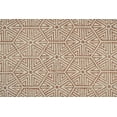thumbnail image 5 of Veran Geometric Ornamental Rug, Rust Orange/Ivory, 8ft x 10ft Area Rug, 5 of 7
