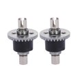 thumbnail image 1 of Engranaje diferencial de Metal Afortunado 2 uds para Wltoys 144001 1/14 4wd Rc Car Part Sencillez, 1 of 4