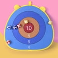 thumbnail image 4 of Kids Dart Set Double-sided Funny Interactive Toss Game Set Dart Board Game Set, 4 of 10