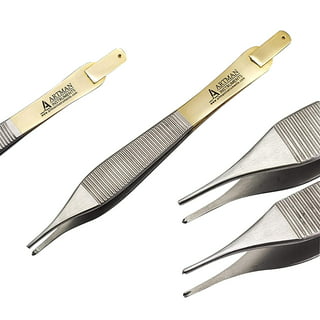 Olsen Hegar Needle Holder 6 inches Medical Aids and Equipment Artman  Instruments 