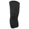 Rodillera deportiva de 4 piezas rodillera elástica para ciclismo rodillera de compresión para correr (negro L) FLhrweasw Nuevo