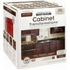 RUST-OLEUM 258242 Dark Tint Base Cabinet Transformations Kit, Large...