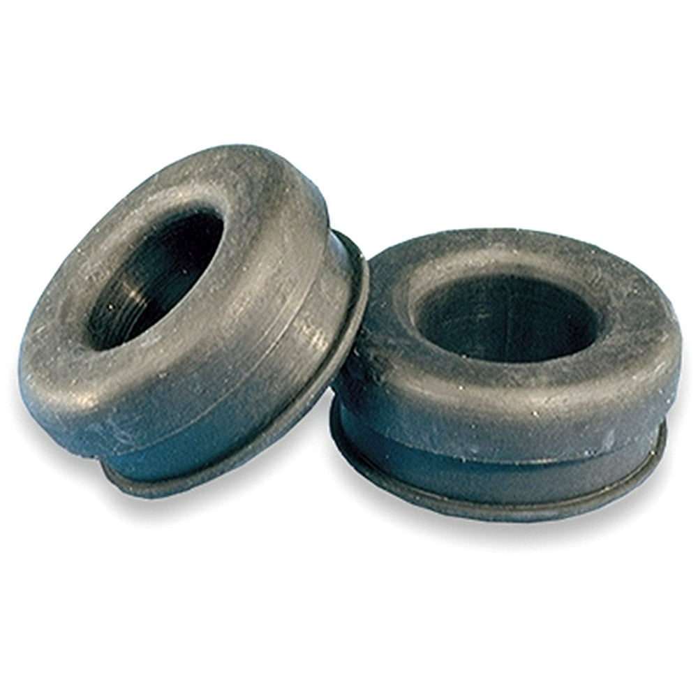 68770 Valve Cover Grommets Pack of 2, Designed to work with