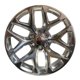 thumbnail image 1 of Paquete 4 Rines 22 6x139.7 Silverado 1500 Y Gmc Sierra IMP Wheels D2024, 1 of 2