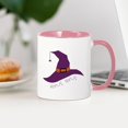 thumbnail image 4 of CafePress - Hocus Pocus Mugs - 11 oz Ceramic Mug - Novelty Coffee Tea Cup, 4 of 6