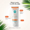thumbnail image 5 of Solbar Fifty SPF 50 Sunscreen — Beach & Summer Essentials, 3 Fl. Oz., 5 of 7