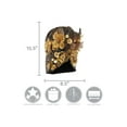 thumbnail image 3 of Seraphina Picquery Headpiece, 3 of 7