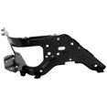 thumbnail image 4 of Bumper Bracket Compatible with 2020-2021 GMC Sierra 2500 HD 2020-2023 Chevrolet Silverado Rear, Left Driver, 4 of 5