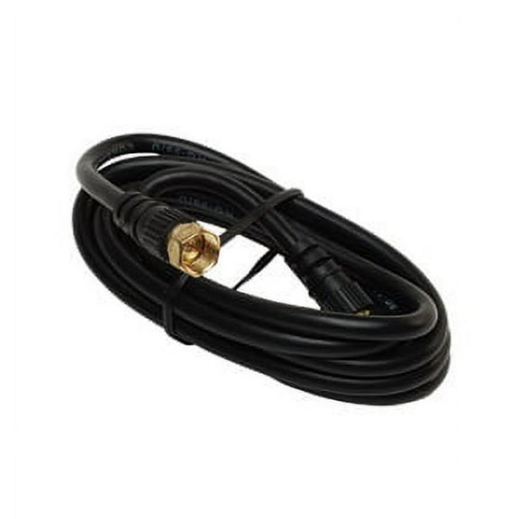 RV Designer T173 6' Interior TV Hook Up Cable