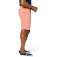 thumbnail image 3 of Dockers Men's Perfect Classic Fit Shorts, 3 of 7
