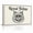 A, variant on XaaKee City Cat Canvas Wall Art Dapper Tuxedo Cat in Aviator Shades Crosshatch Pattern Canvas Prints Wall Art Inner Framed 18*12Inch