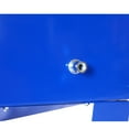 thumbnail image 6 of Bench Top Portable Sand Blaster Cabinet Kit 25gallon,sanblasting cabinet 80psi,, 6 of 12