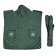 thumbnail image 1 of Dog Bathrobe Towel Super Absorbent Adjustable Pet Dog Drying Coat for Dog Cat Indoor Outdoor M, 1 of 1
