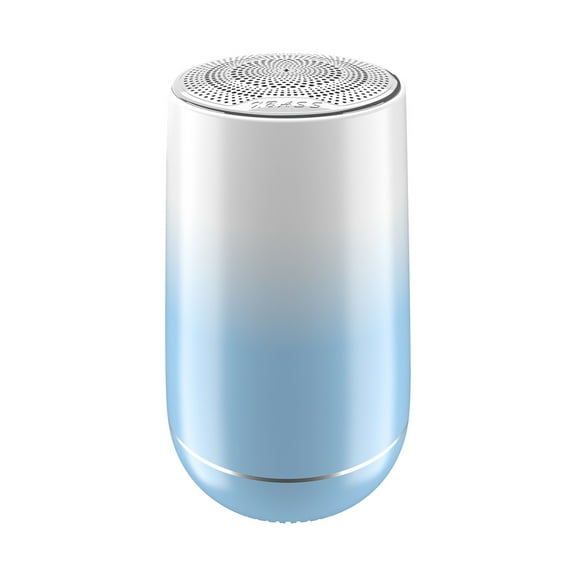 Lzobxe Bluetooth Speakers Wireless Bluetooth Sound 5.3 Gradient Mini Card Outdoor Sound Subwoofer Portable Radio