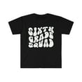 thumbnail image 1 of 6th Grade Teacher Sixth Middle School Back School Shirt, Gifts, Tshirt, Tee, 1 of 2