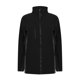 thumbnail image 1 of Henbury - Chaqueta Soft Shell contraste para adultos unisex (Negro/Carbón) Henbury UTPC3402_blackcharcoal, 1 of 3