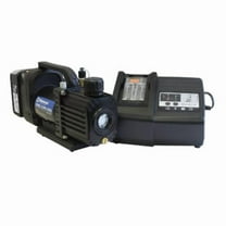 18 Volt Cordless 1.5 CFM 2-Stage Vacuum Pump