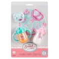 thumbnail image 4 of My Sweet Love, Magic Bottle Set in Multi Color, Doll Accessories, Children Ages 2+, 4 of 8
