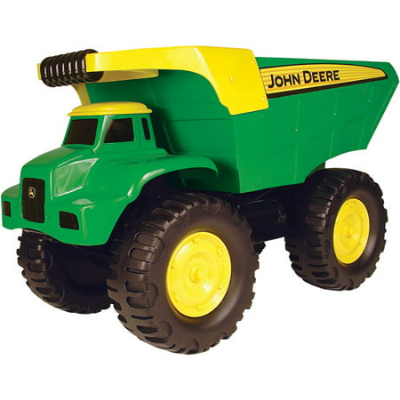 John Deere Big Scoop Toy Dump Truck, 21