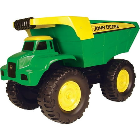 John Deere Big Scoop 21" Dump Truck