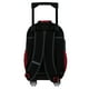 thumbnail image 4 of Mochila Grande Con Ruedas Chenson Miles Morales Marvel Drapo MM70294-3, 4 of 6