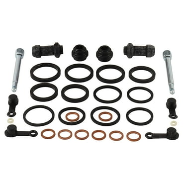 All Balls Front Caliper Rebuild Kit 18-3053 for Honda CBR 1100 XX 97-07