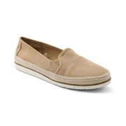 Kensie Womens Deana Suede Closed Toe Boat Shoes 7 (7.5)