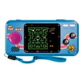 thumbnail image 2 of My Arcade Ms.PAC-MAN Pocket Player - Handheld electronic game - Mappy, Ms. Pac-Man, SKY-KID, 2 of 7